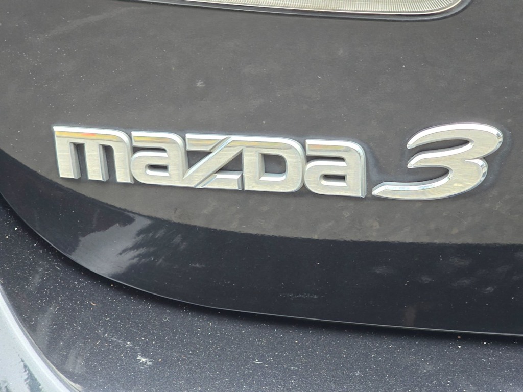 Thumbnail: 2010 Mazda Mazda3 - 7