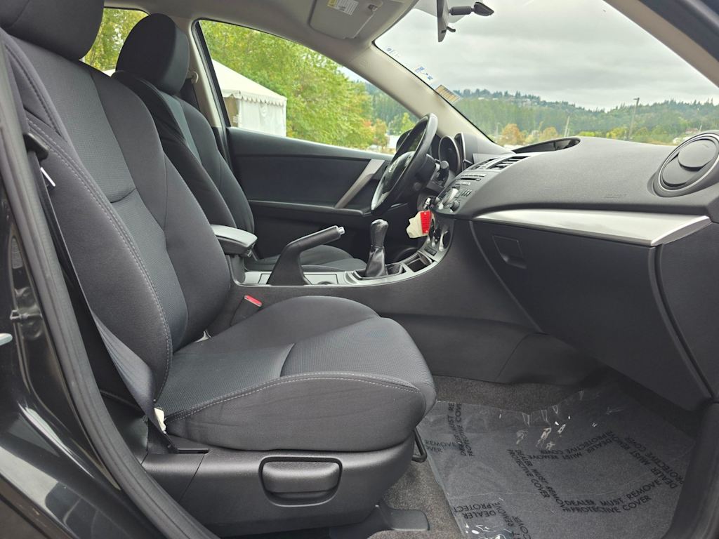 Thumbnail: 2010 Mazda Mazda3 - 12