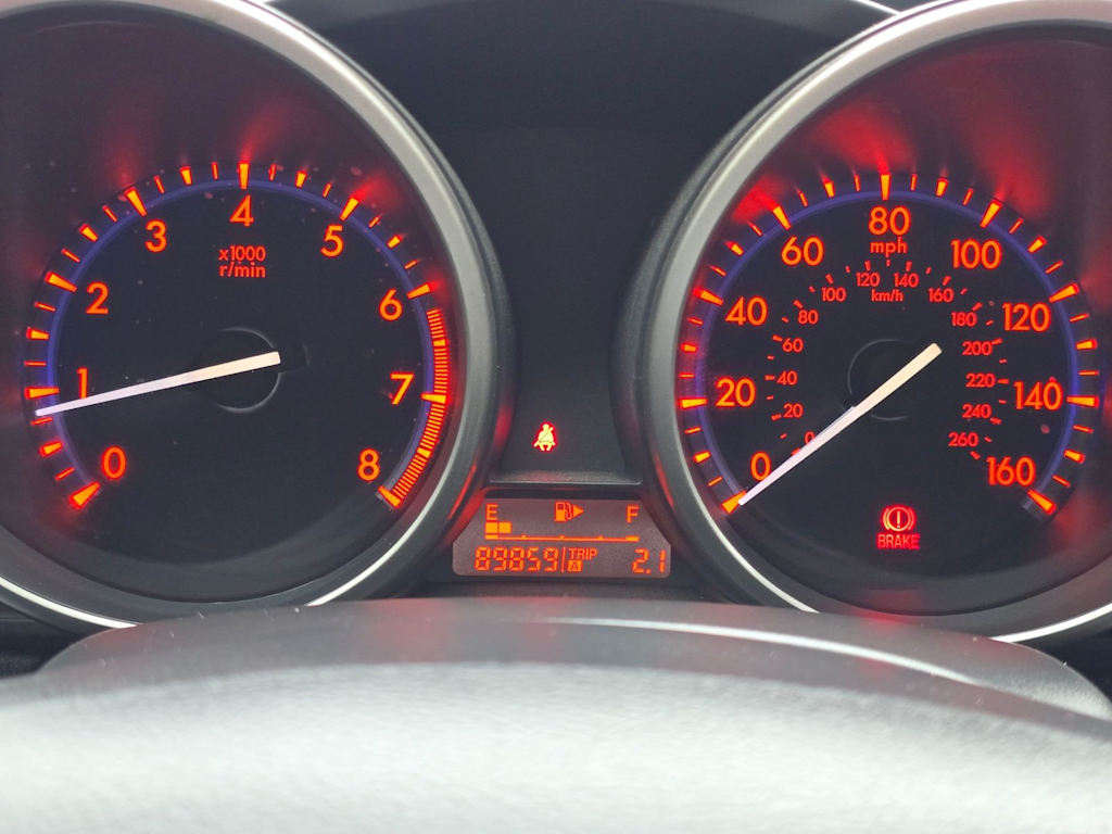 Thumbnail: 2010 Mazda Mazda3 - 17