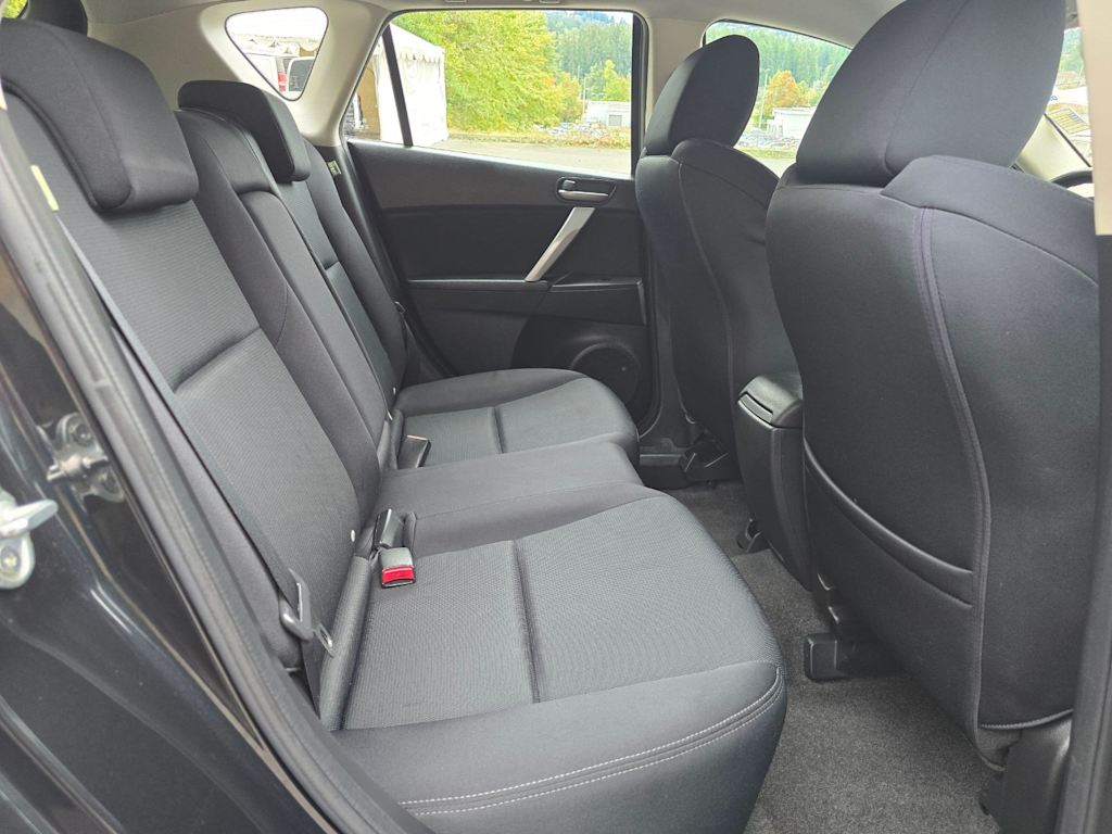 Thumbnail: 2010 Mazda Mazda3 - 30