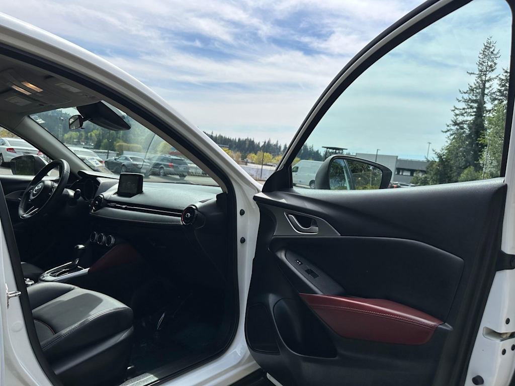 Thumbnail: 2018 Mazda CX-3 - 24