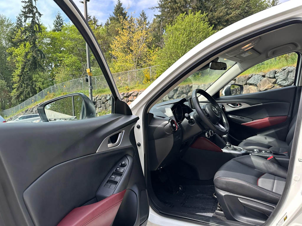 Thumbnail: 2018 Mazda CX-3 - 10