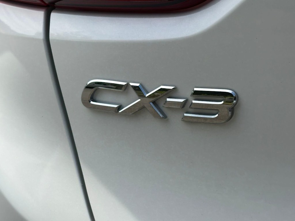 Thumbnail: 2018 Mazda CX-3 - 7