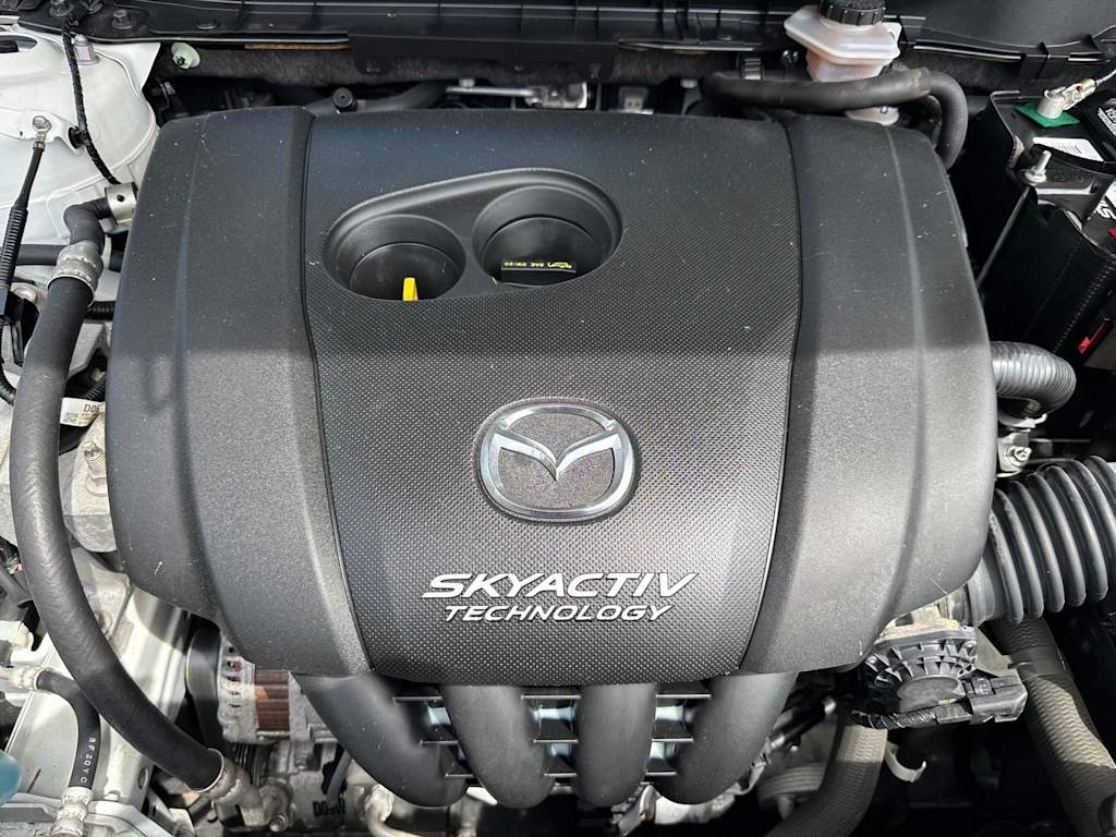 Thumbnail: 2018 Mazda CX-3 - 9