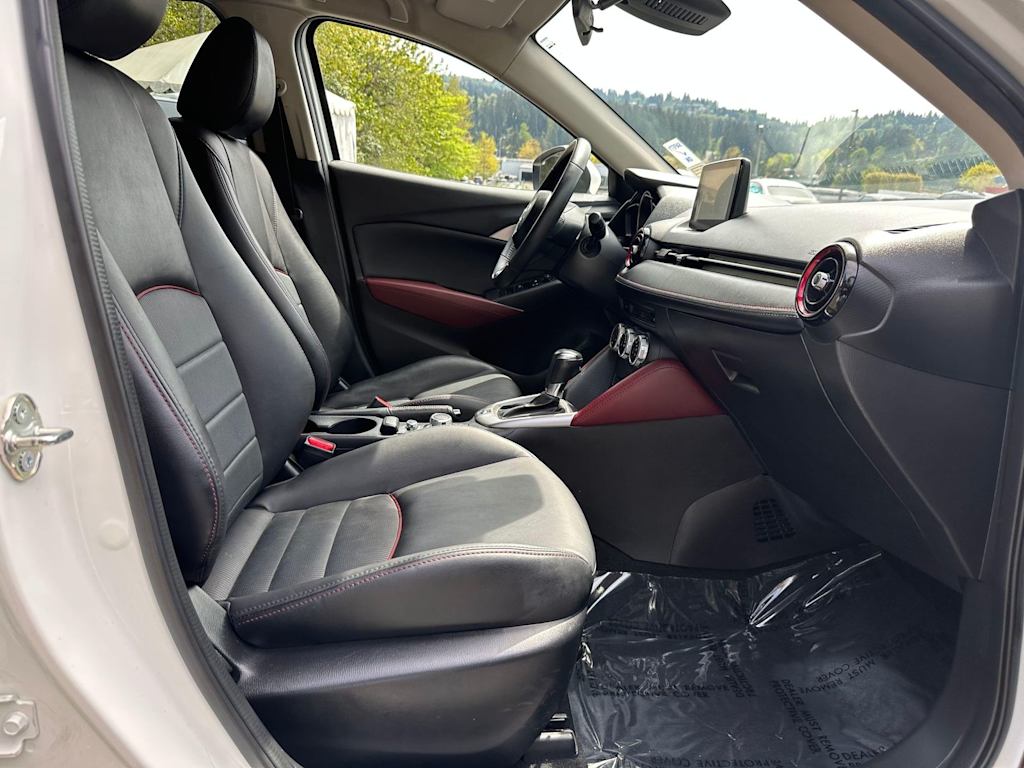 Thumbnail: 2018 Mazda CX-3 - 12