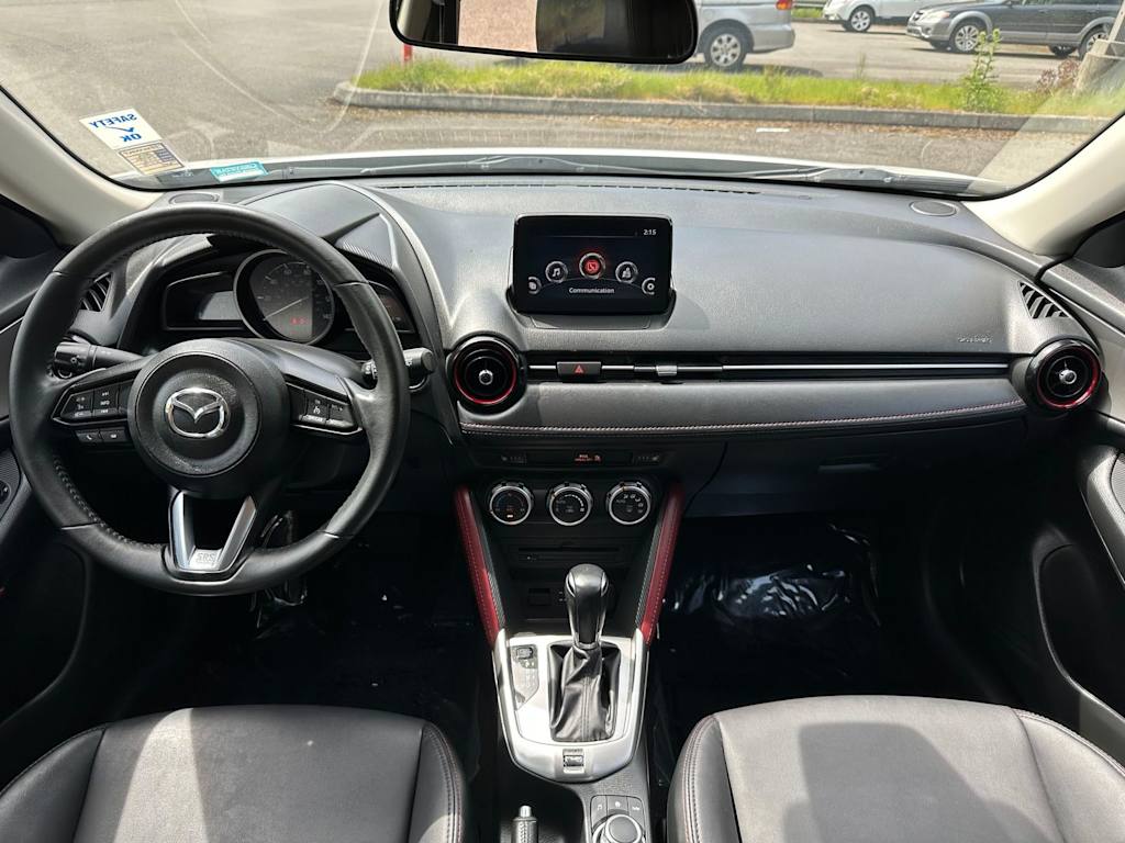 Thumbnail: 2018 Mazda CX-3 - 2