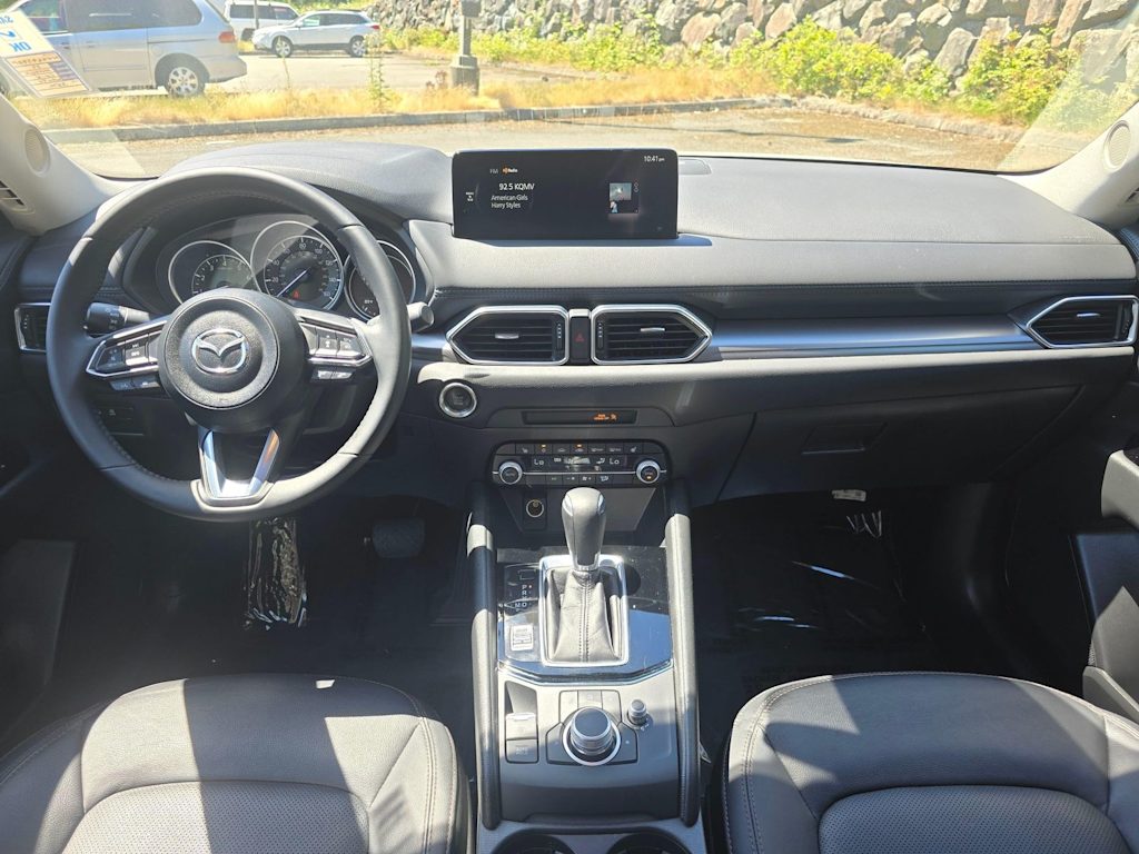 Thumbnail: 2022 Mazda CX-5 - 2