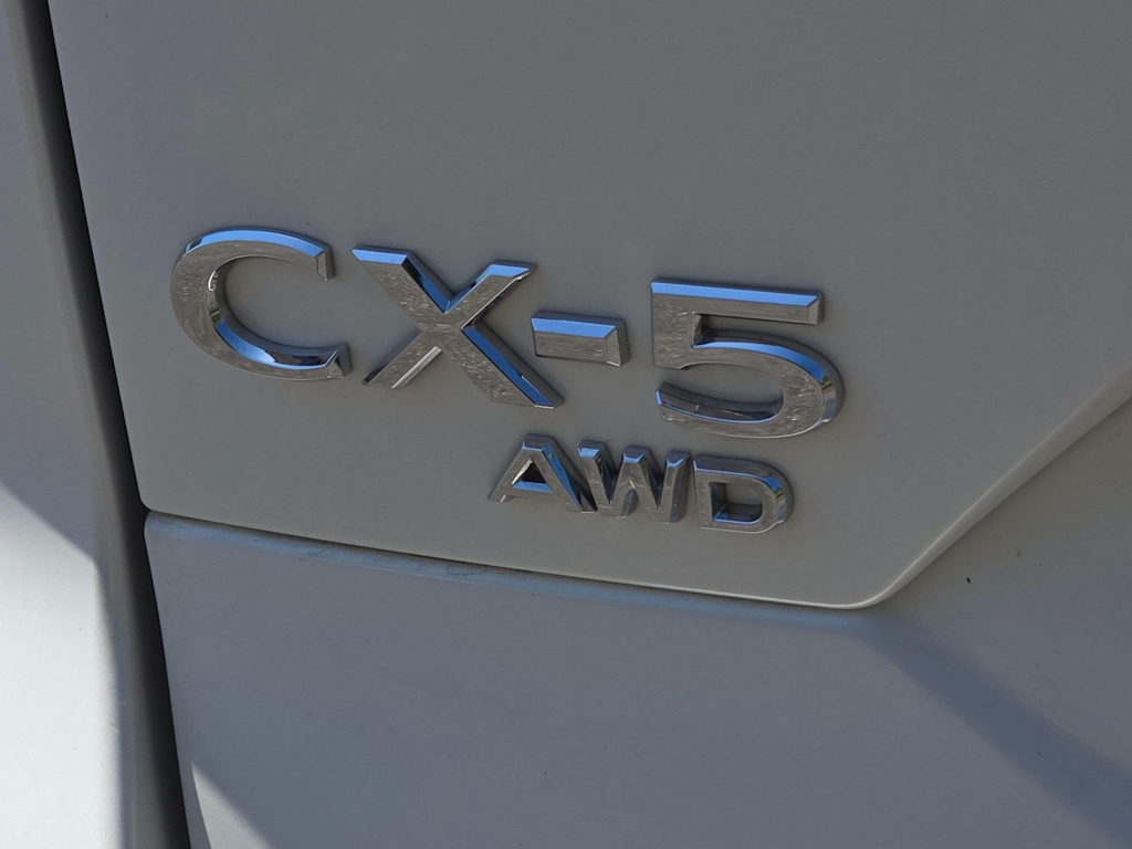 Thumbnail: 2022 Mazda CX-5 - 7