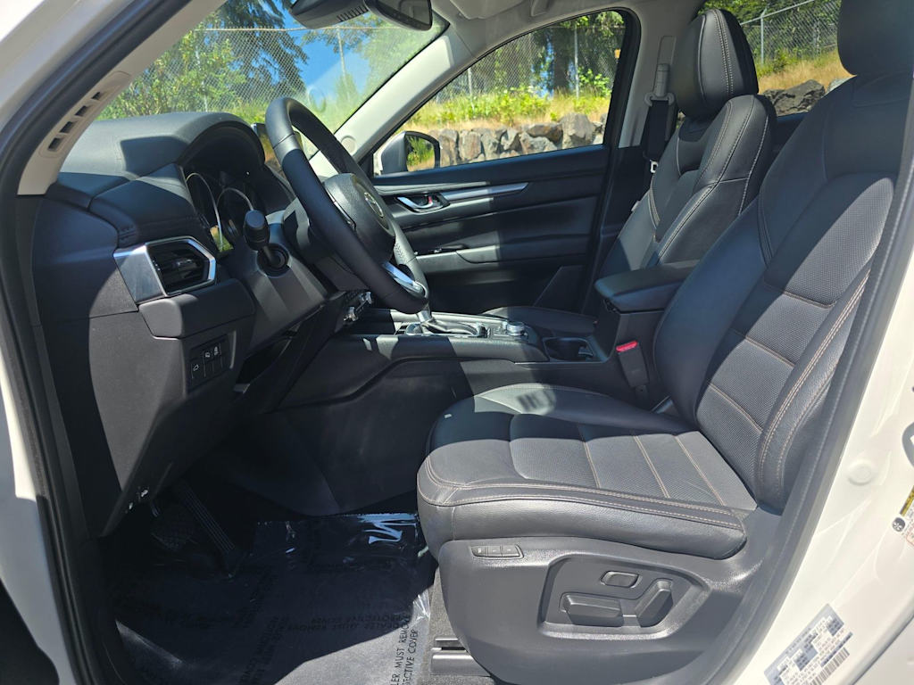 Thumbnail: 2022 Mazda CX-5 - 24