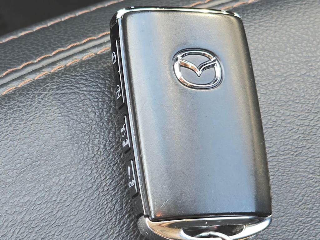 Thumbnail: 2022 Mazda CX-5 - 34
