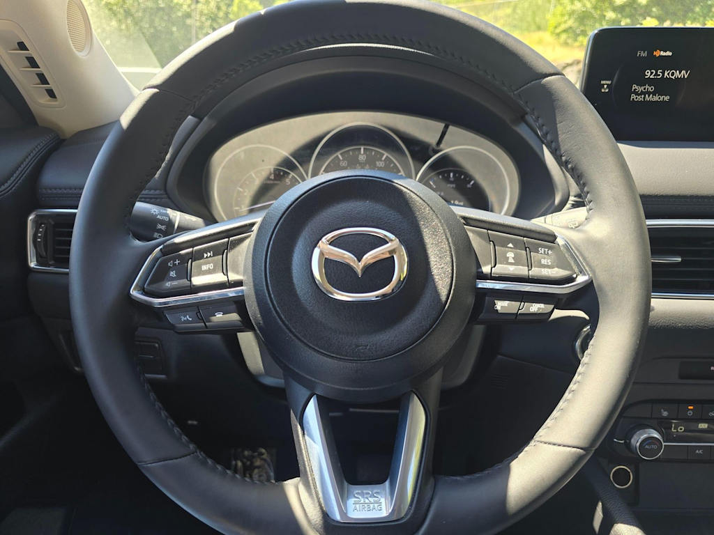 Thumbnail: 2022 Mazda CX-5 - 14