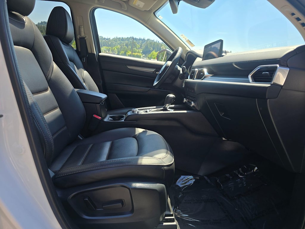 Thumbnail: 2022 Mazda CX-5 - 12