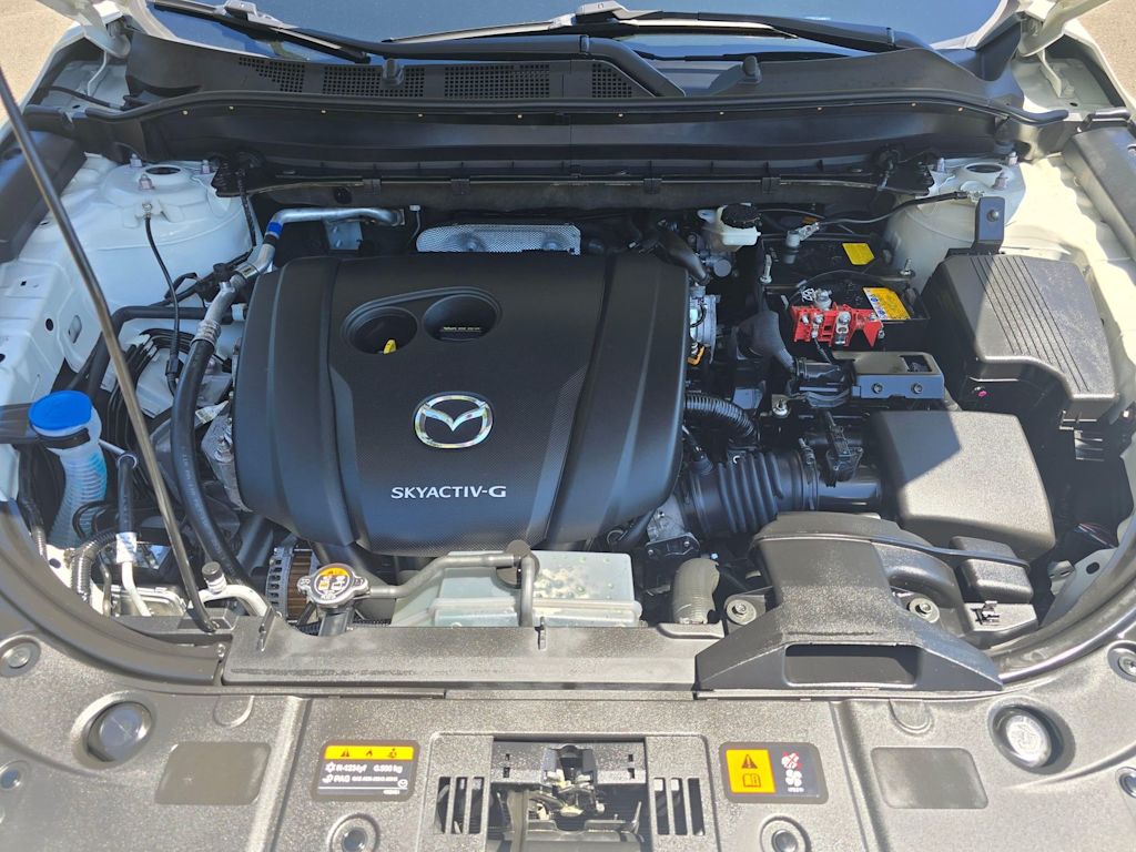 Thumbnail: 2022 Mazda CX-5 - 9