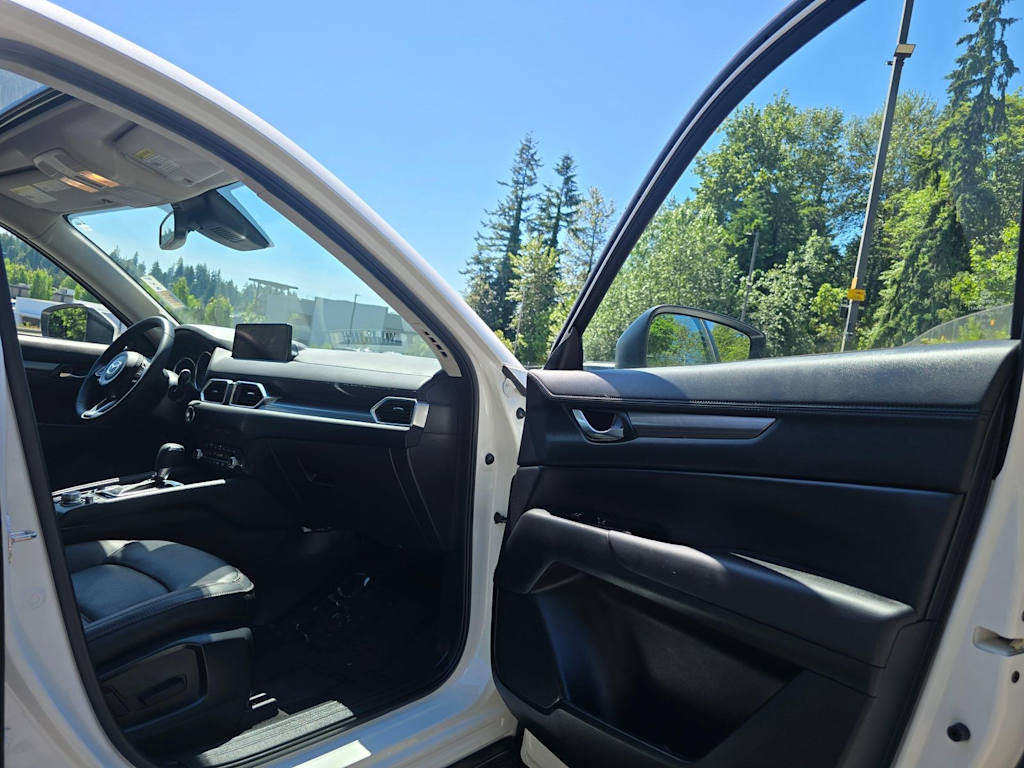 Thumbnail: 2022 Mazda CX-5 - 23