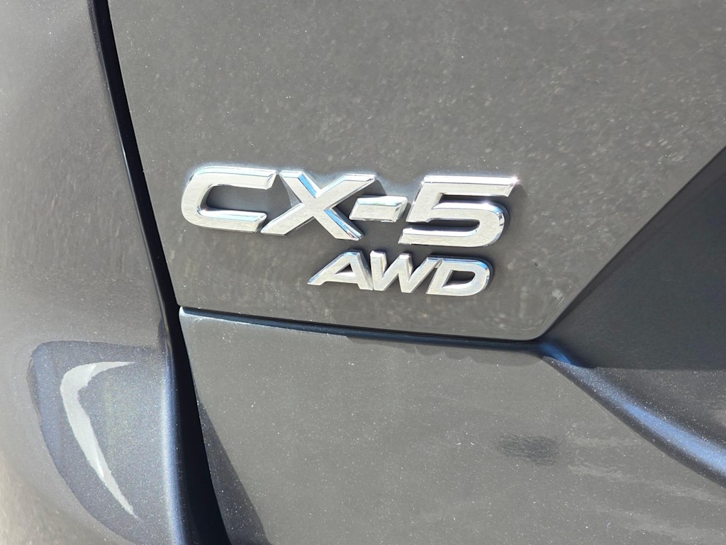 Thumbnail: 2018 Mazda CX-5 - 7