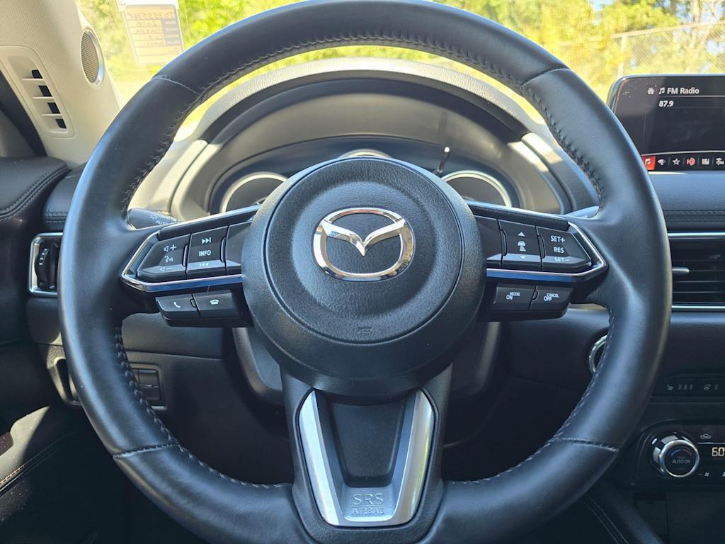 Thumbnail: 2018 Mazda CX-5 - 14