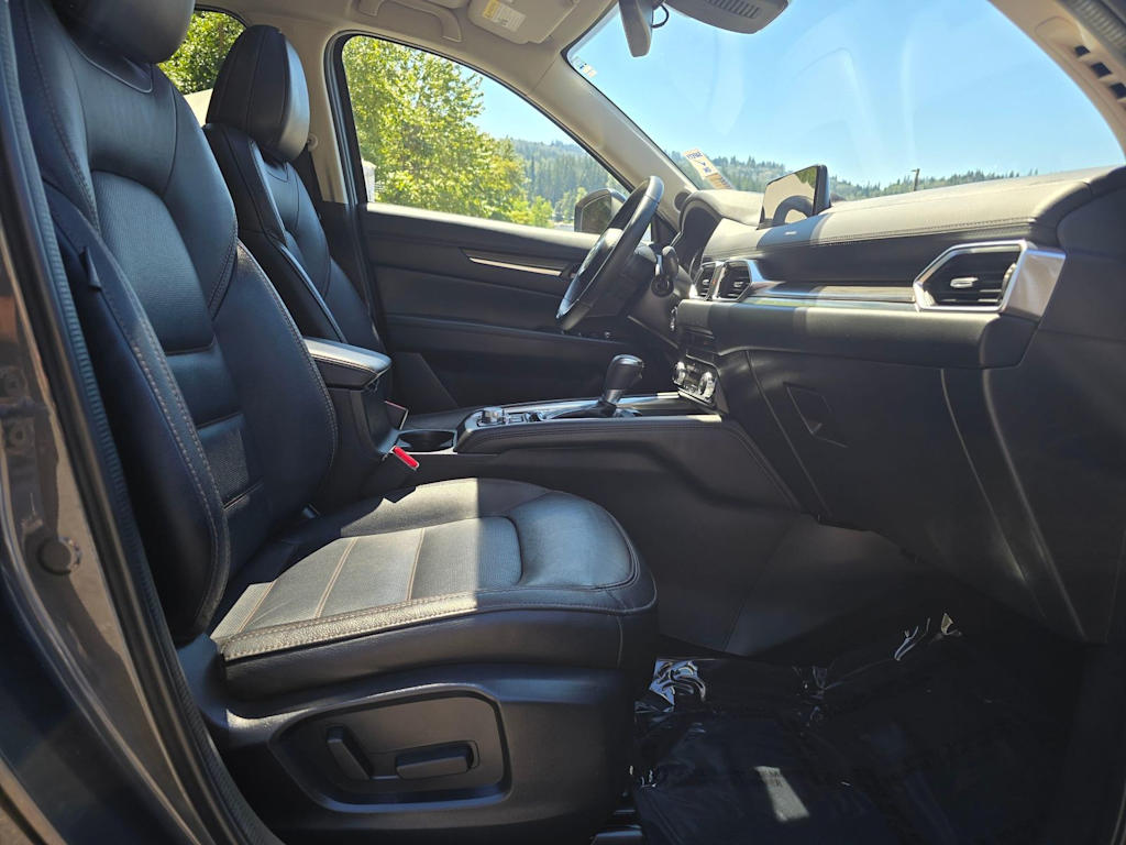 Thumbnail: 2018 Mazda CX-5 - 12