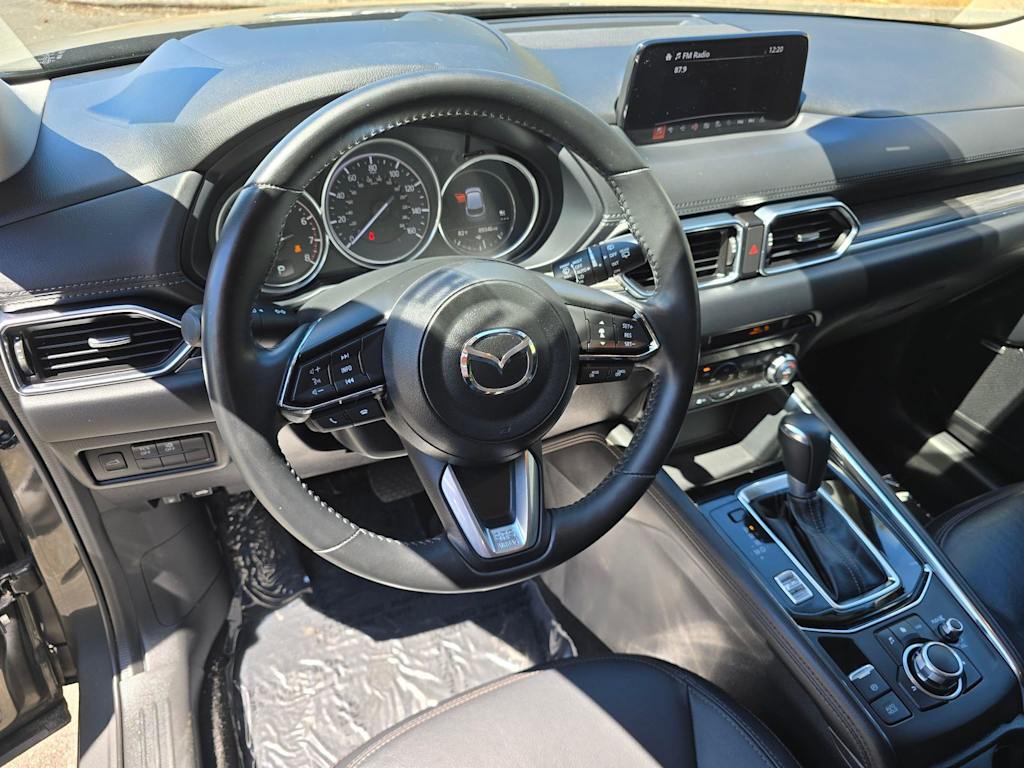 Thumbnail: 2018 Mazda CX-5 - 2