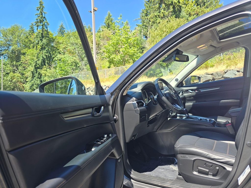 Thumbnail: 2018 Mazda CX-5 - 30