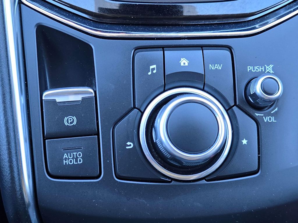 Thumbnail: 2018 Mazda CX-5 - 24