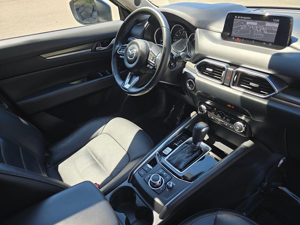 Thumbnail: 2018 Mazda CX-5 - 15