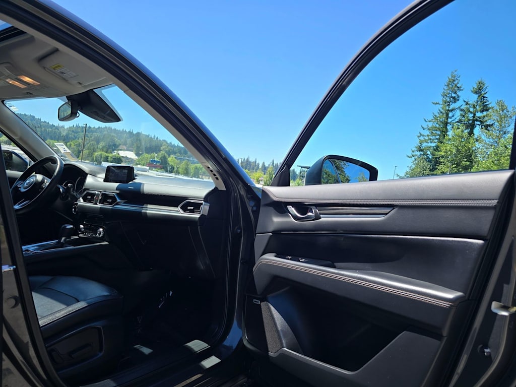 Thumbnail: 2018 Mazda CX-5 - 34