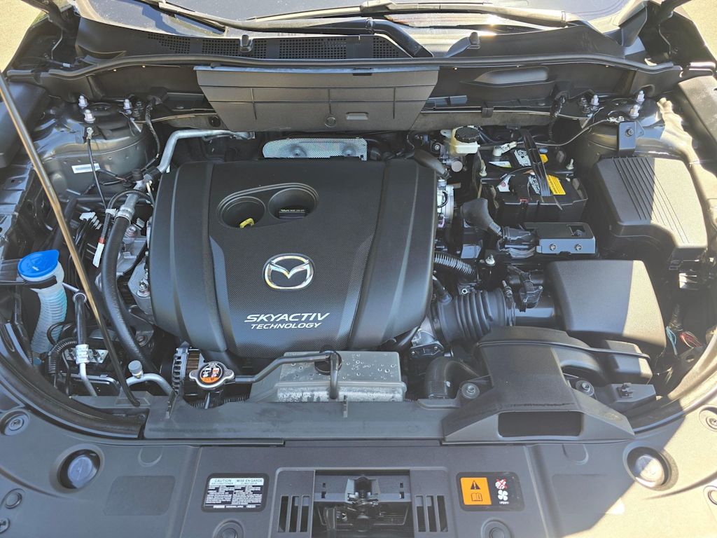 Thumbnail: 2018 Mazda CX-5 - 9