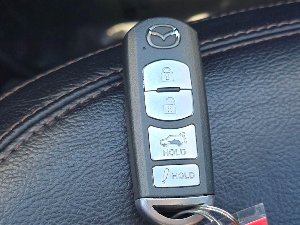 Thumbnail: 2018 Mazda CX-5 - 20