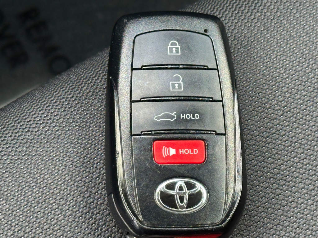 Thumbnail: 2024 Toyota Corolla - 33
