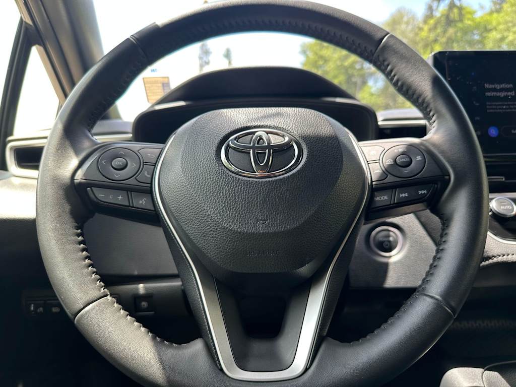 Thumbnail: 2024 Toyota Corolla - 25
