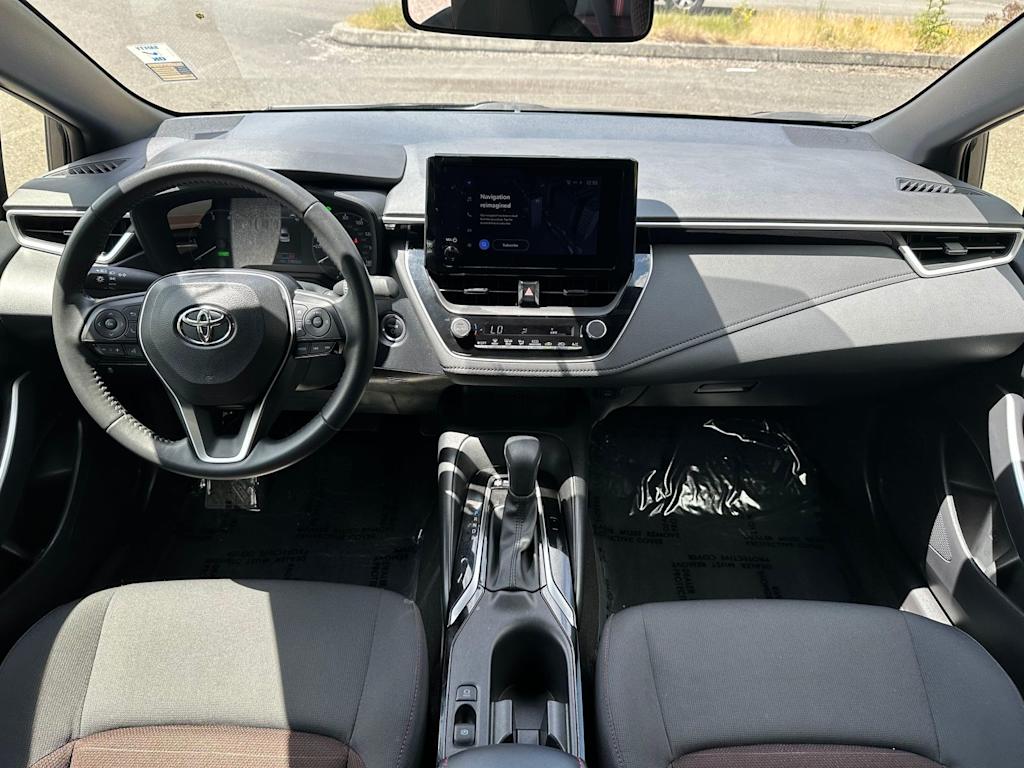 Thumbnail: 2024 Toyota Corolla - 2