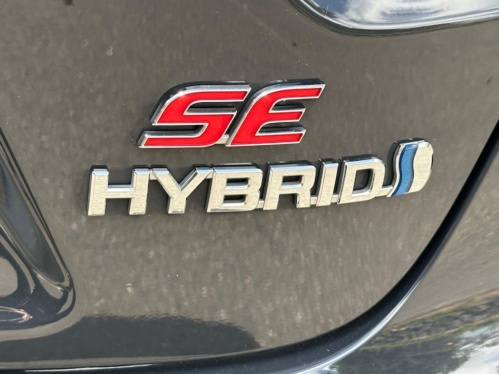 Thumbnail: 2024 Toyota Corolla - 7