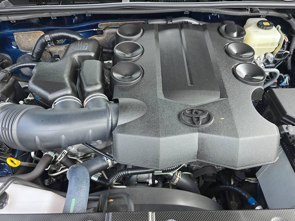 Thumbnail: 2020 Toyota 4Runner - 9