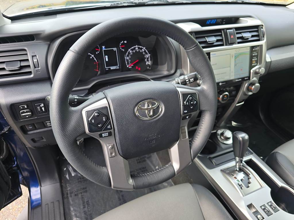 Thumbnail: 2020 Toyota 4Runner - 2