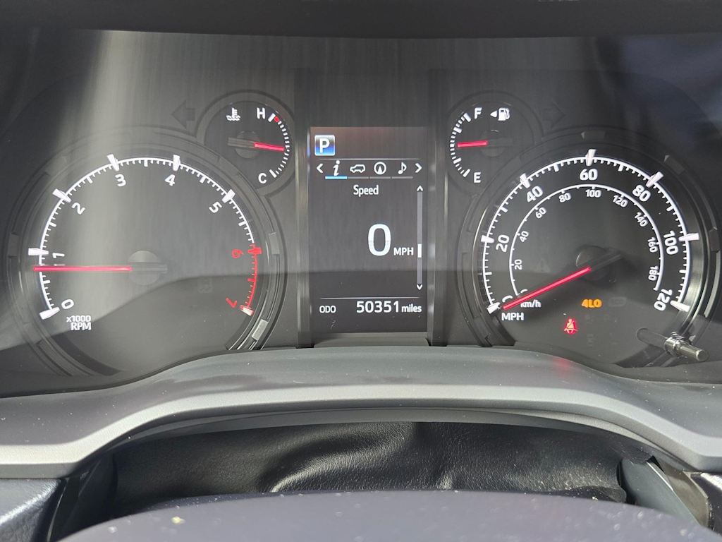 Thumbnail: 2020 Toyota 4Runner - 18