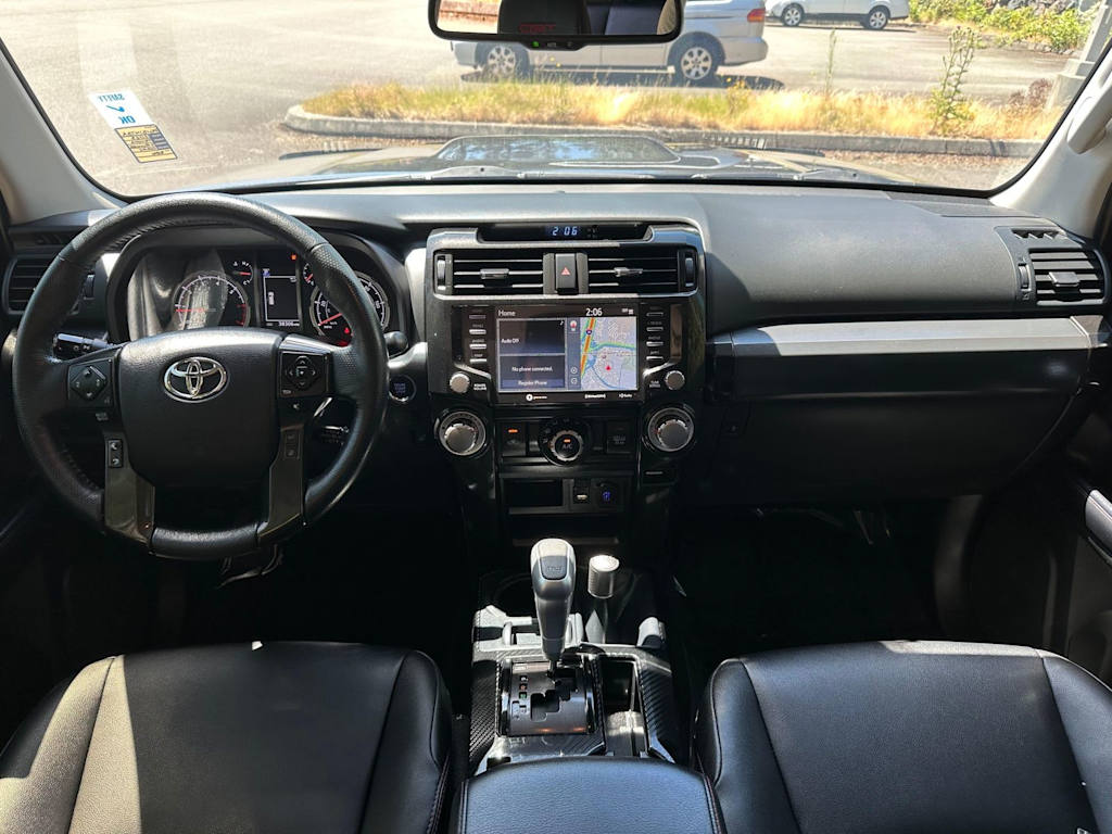 Thumbnail: 2023 Toyota 4Runner - 2