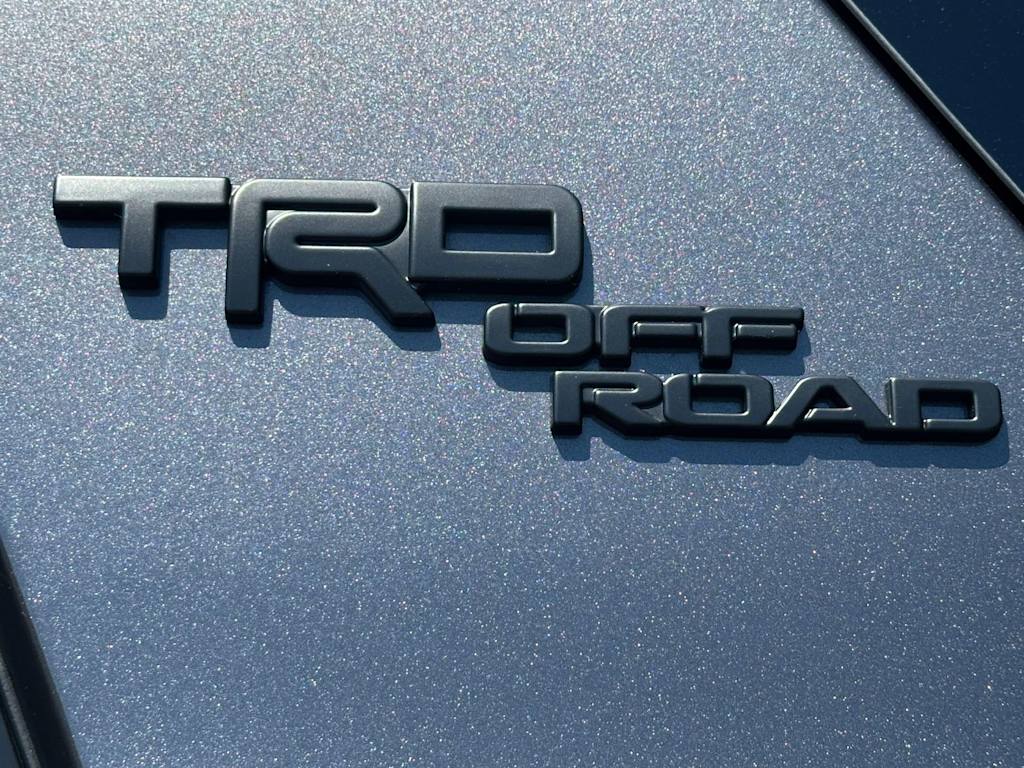 Thumbnail: 2023 Toyota 4Runner - 7