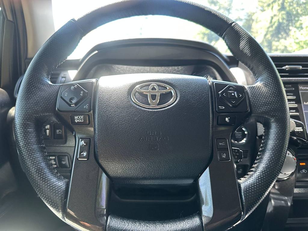 Thumbnail: 2023 Toyota 4Runner - 14