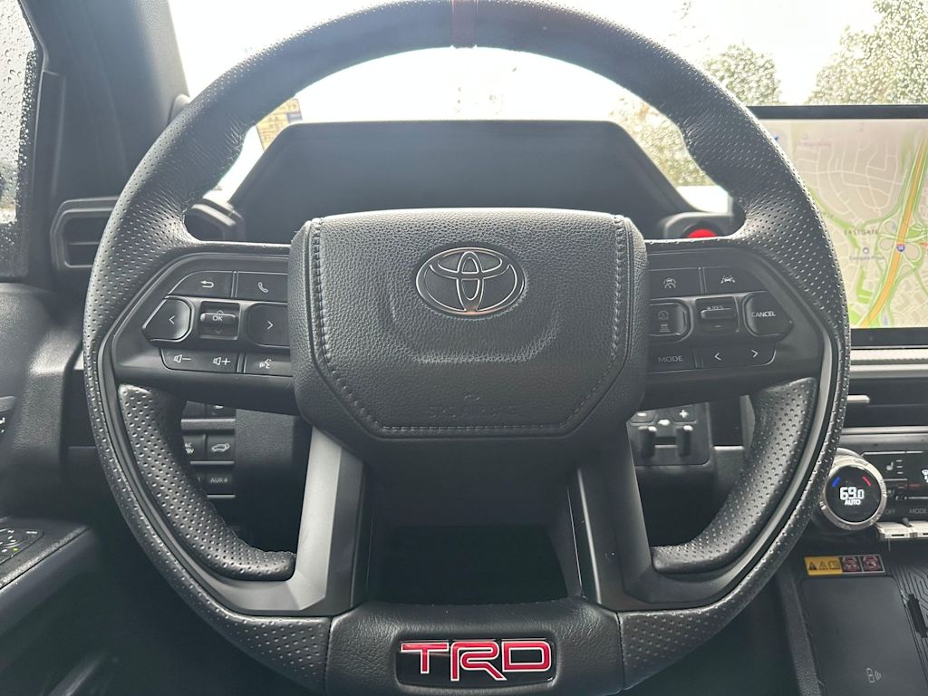 Thumbnail: 2025 Toyota 4Runner - 10