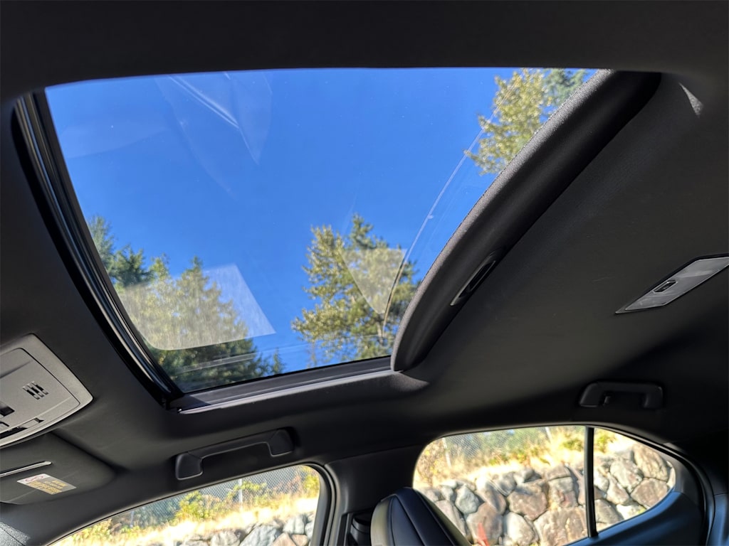 Thumbnail: 2019 Lexus UX - 22