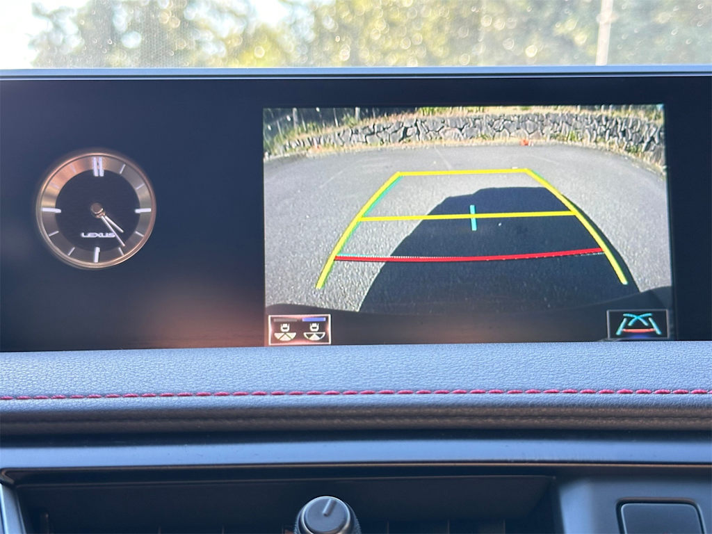 Thumbnail: 2019 Lexus UX - 14