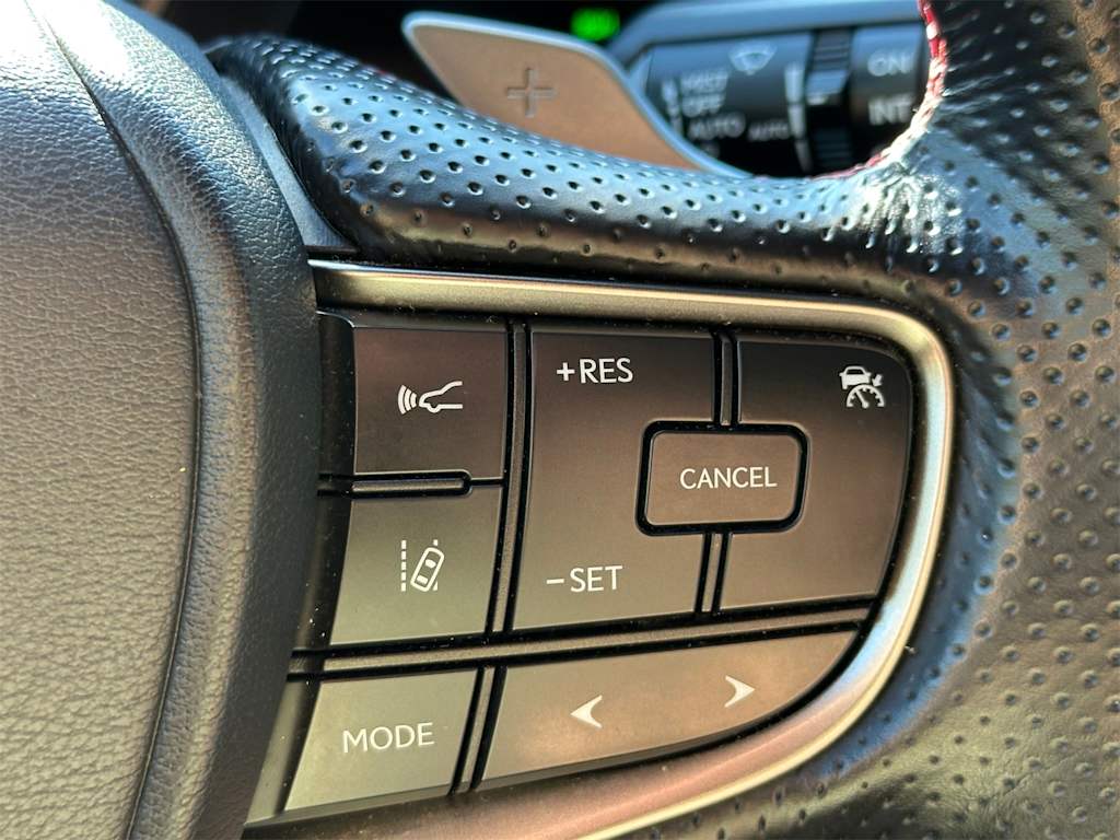 Thumbnail: 2019 Lexus UX - 29