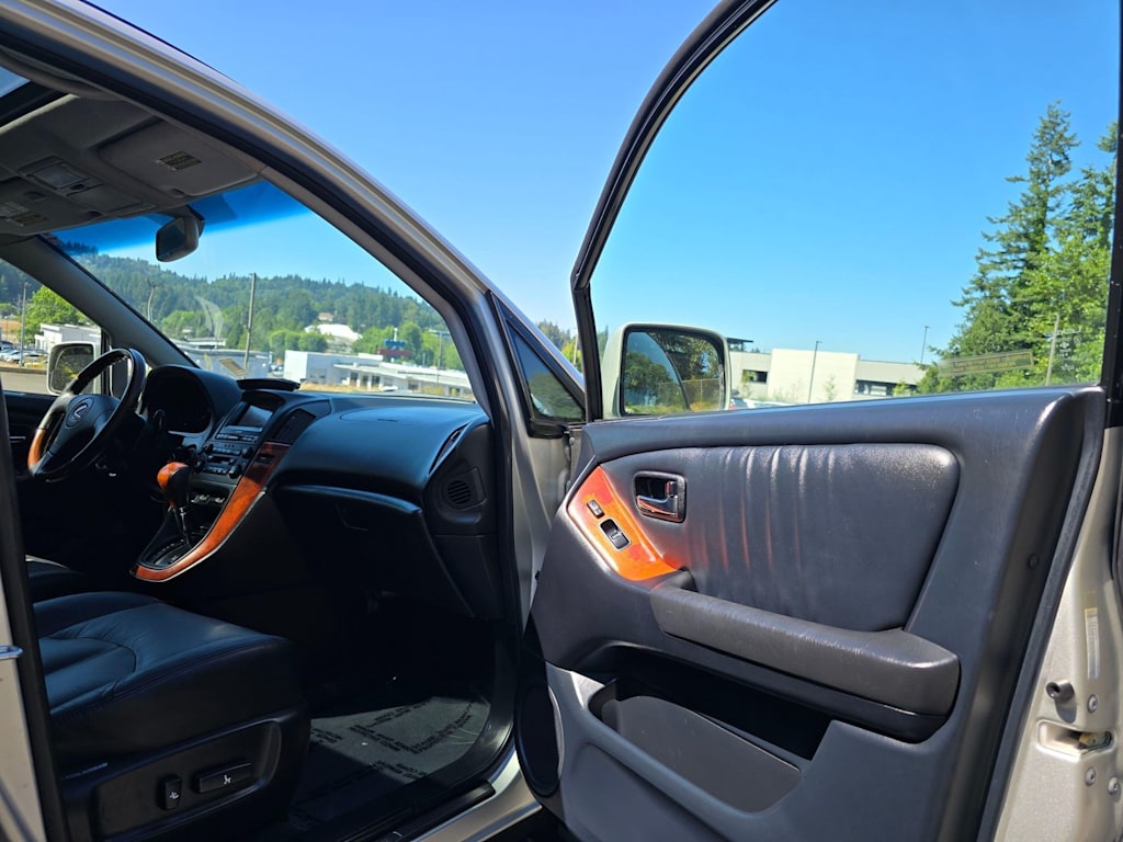 Thumbnail: 2003 Lexus RX - 30