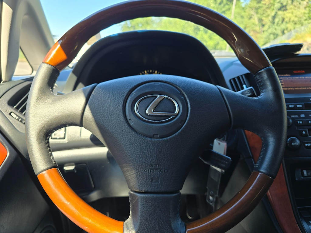 Thumbnail: 2003 Lexus RX - 13