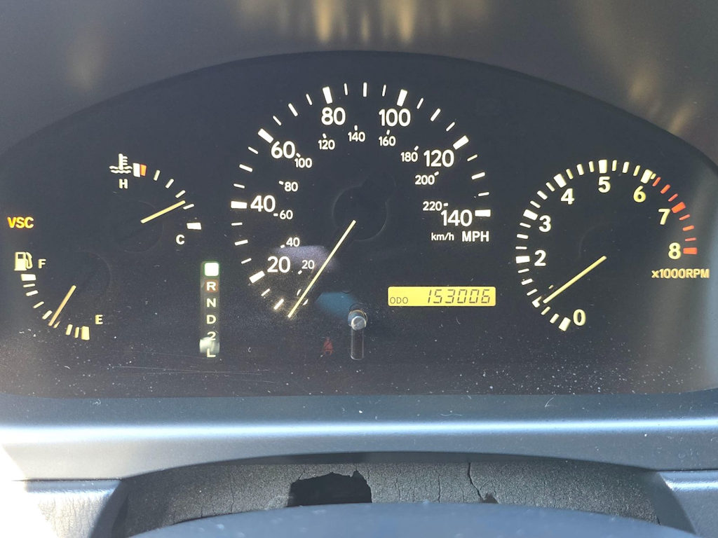 Thumbnail: 2003 Lexus RX - 17