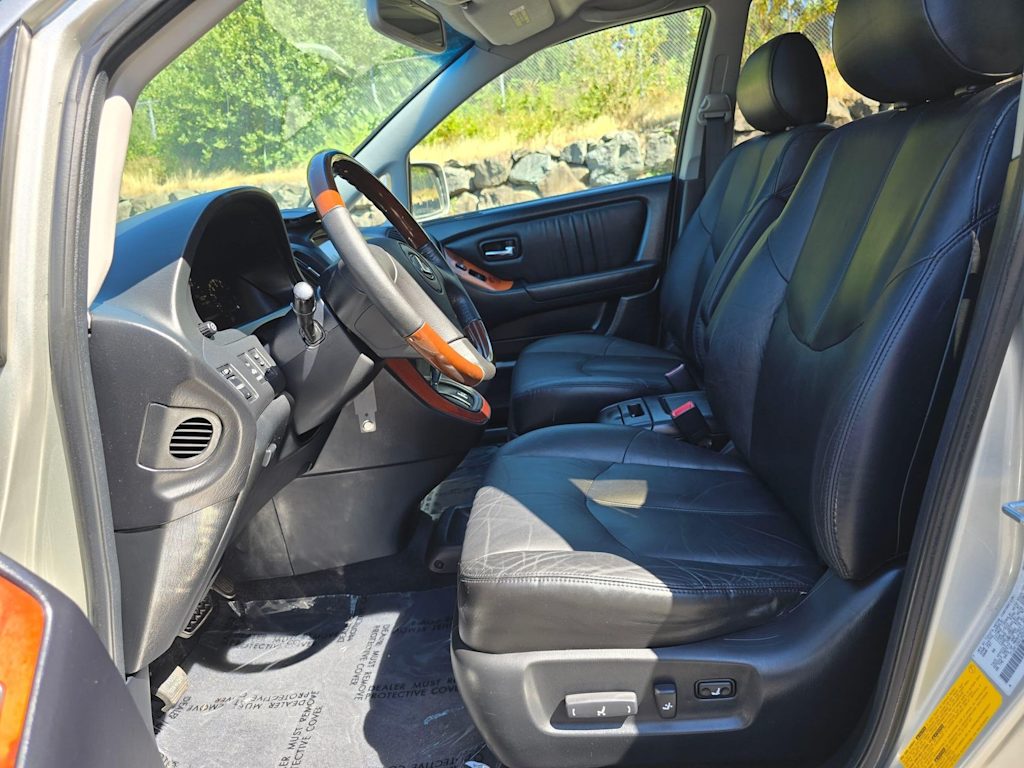 Thumbnail: 2003 Lexus RX - 10