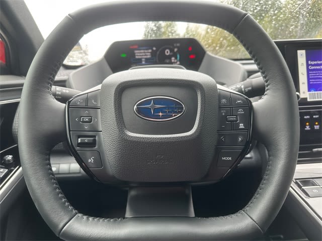 2025 Subaru Solterra Premium 10