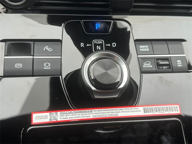 2025 Subaru Solterra Premium 15