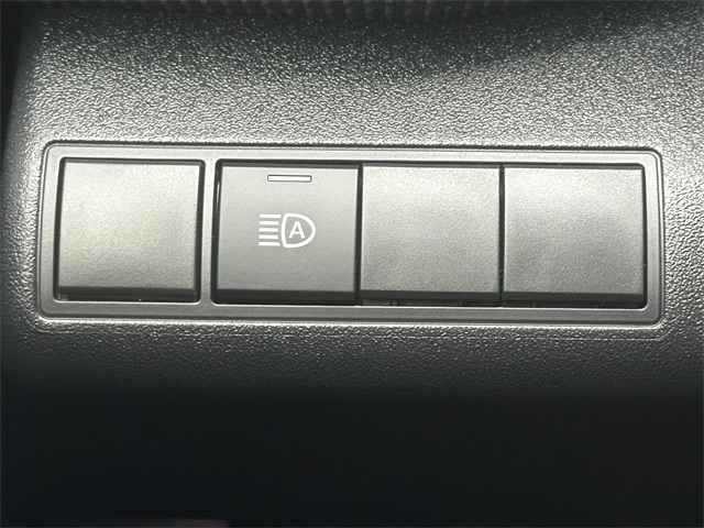 2025 Subaru Solterra Premium 22