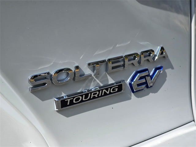 2024 Subaru Solterra Touring 20